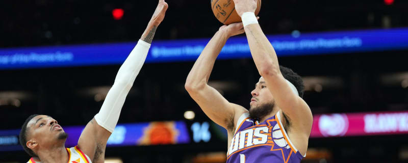 Phoenix Suns: Breaking News, Rumors & Highlights