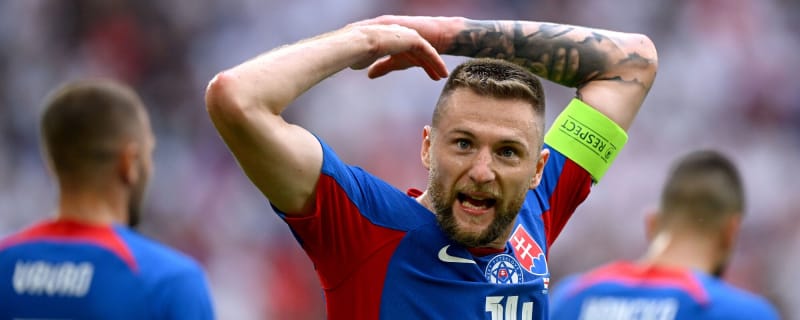 Tottenham eyeing January move for 'absolutely top-class' 77-cap Int’l this month