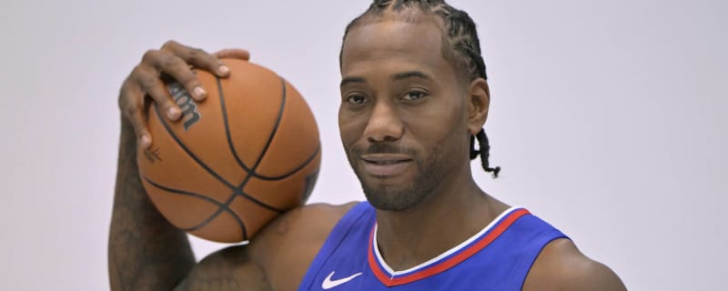 Clippers' Kawhi Leonard defends load management criticism