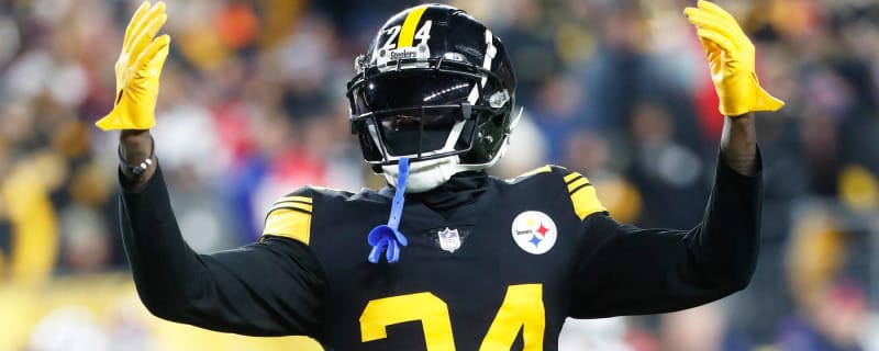 Steelers’ Joey Porter Jr. Sends Strong Message To The Commanders: 'That Name Is Trash'