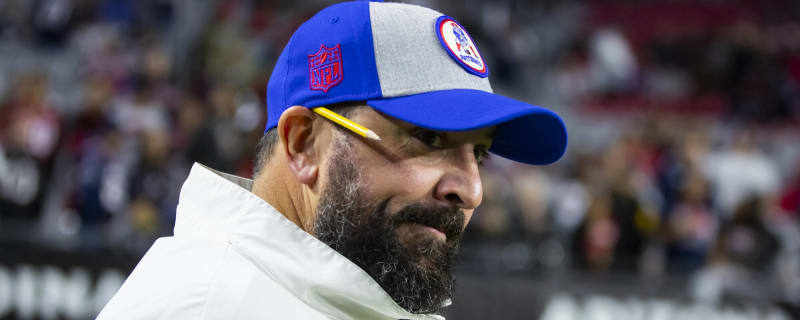Philadelphia Eagles Make Decision On Matt Patricia After Defensive Collapse In Week 17