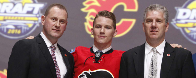 The Flames have had 7 head amateur scouts since 1972