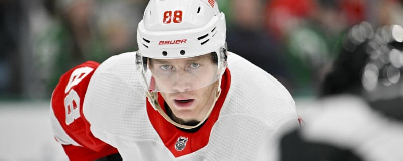 Which team had the more disappointing season: Penguins, Red Wings or Flyers?