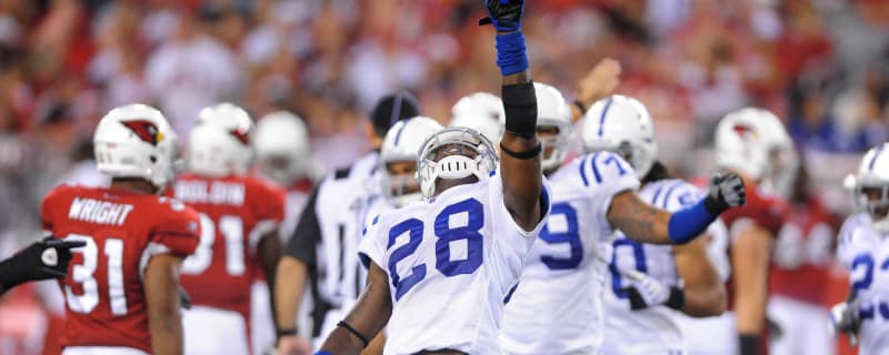 The Greatest Play in Indianapolis Colts History