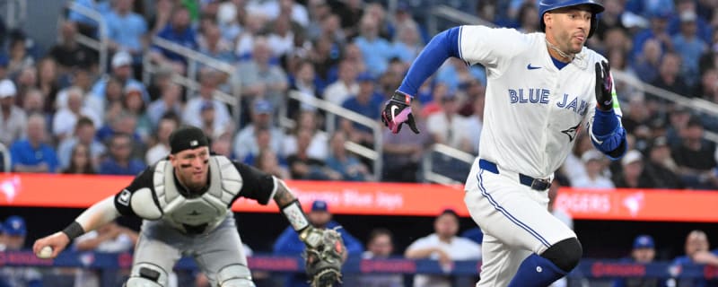 Instant Reaction: Blue Jays muster two hits, lost 5-0 to the basement dwelling White Sox