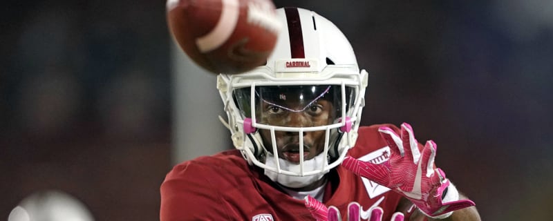 Stanford CB Paulson Adebo opts out to prepare for NFL draft