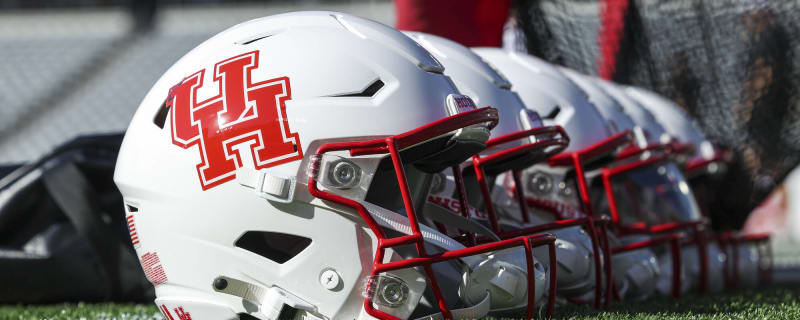 Houston Cougars ignoring NFL’s cease-and-desist letter regarding uniforms