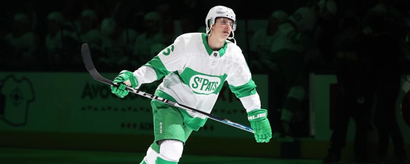 Mitch Marner wants to stay in Toronto, but is it that simple?