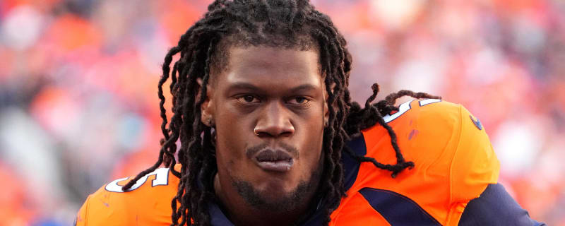 Broncos' Randy Gregory, Rams' Oday Aboushi suspended