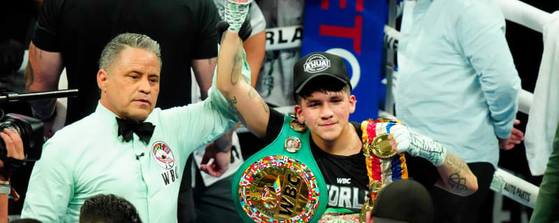 Five Things We Learnt From the Jesse ‘Bam’ Rodriguez vs. Juan Francisco Estrada Card