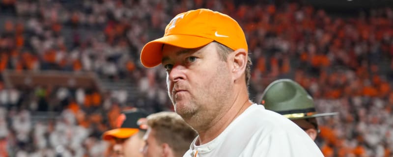 Urban Meyer voices concerns about one 'mess' of an SEC team