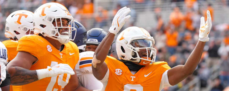 There's a transfer destination that makes a lot of sense for Squirrel White and Tennessee Vols fans won't like it