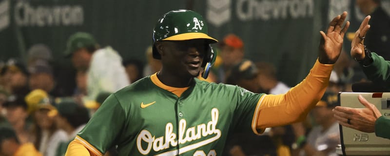 Daz Cameron accepts outright assignment with Orioles