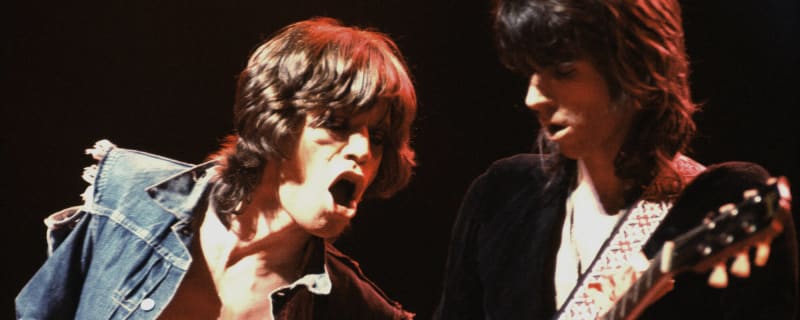 The 30 best Rolling Stones songs that weren't No. 1 hits