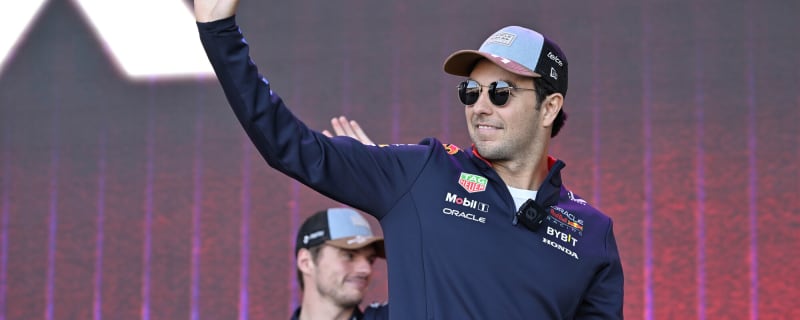Helmut Marko perplexed with Sergio Perez acting like ‘driving for Red Bull in 2025’