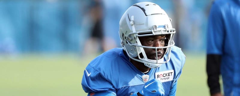 Steelers Cut Ties with WR Denzel Mims