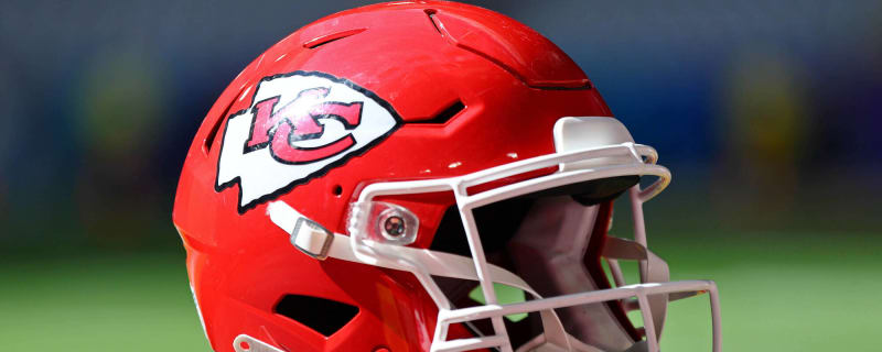 Kansas City Chiefs Football - Chiefs News, Scores, Stats, Rumors & More