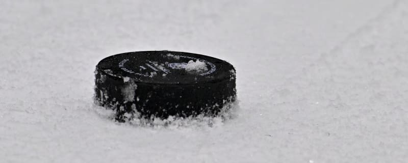 Flames prospect roundup: Defence prospect Eric Jamieson scored a hat trick