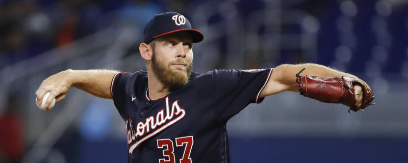 Nationals hold MLB's worst contract heading into 2024