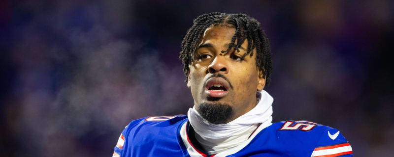 Bills to exercise DE's fifth-year option