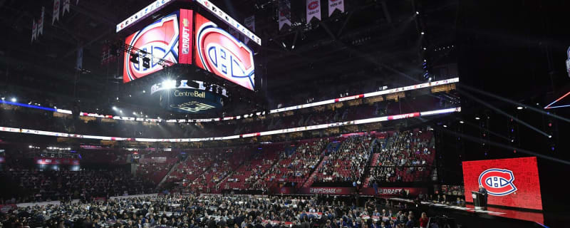 Haoxi (Simon) Wang could be the perfect addition to the Flames’ prospect pool