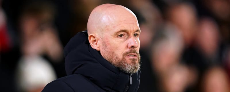 Simon Jordan defends Erik ten Hag’s decision to ban certain newspapers