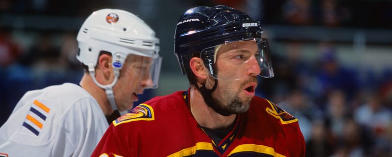 Filip Hronek’s agent says NHL expansion is coming to Houston and Atlanta