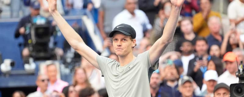 Filippo Volandri believes a potential ban on Jannik Sinner would be ‘the greatest injustice in history’