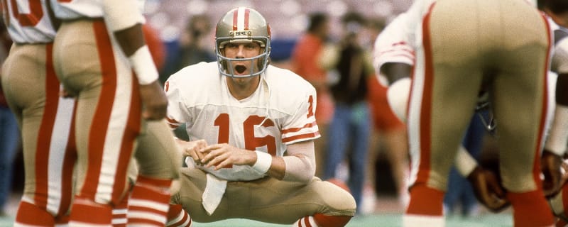 The 25 greatest NFL nicknames of all-time