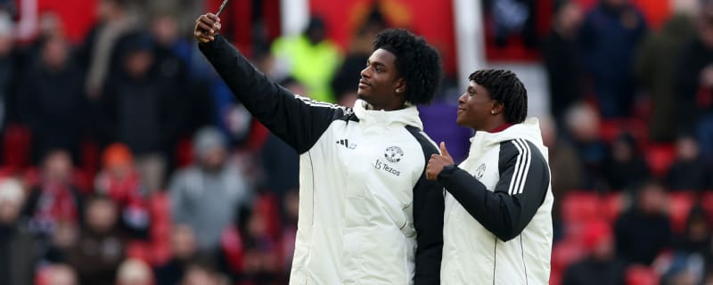 Man Utd have the perfect Amad Diallo replacement no one is talking about as Fabrizio Romano confirms woeful news