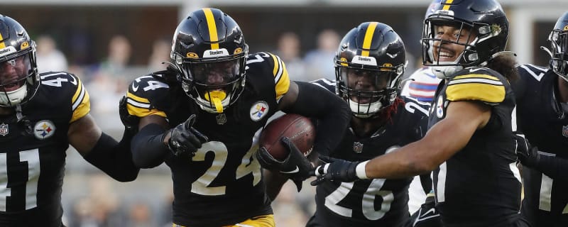 Pittsburgh Steelers: Breaking News, Rumors & Highlights