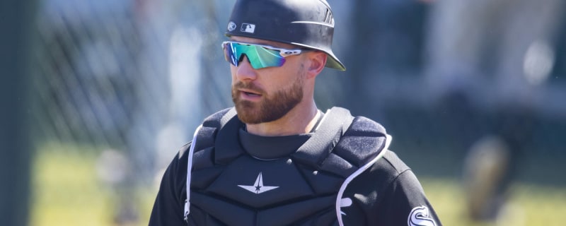 Former Brewers catcher Jonathan Lucroy to retire as a member of the team, Brewers