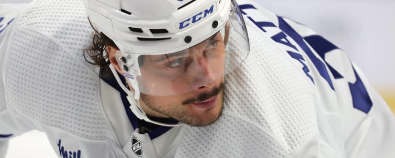 NHL best bets: Four props for Friday 2/24