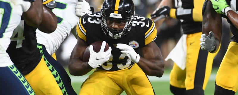Overreactions from Steelers Nation: Post-draft roster moves
