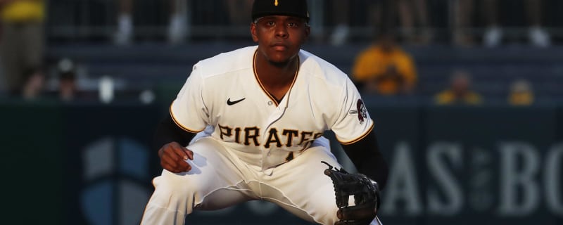 Ke'Bryan Hayes declines Pirates' extension offer - Bucs Dugout