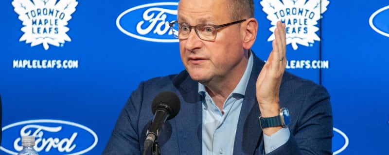 Maple Leafs fans react to Day 1 of 2025 free agency