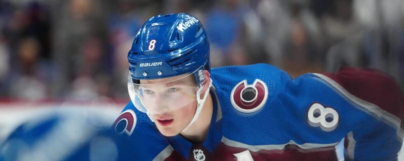Cale Makar Reaches 300 Points: Second-Fastest D-Man Since Orr