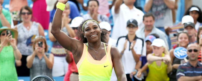 'I was just so angry,' Serena Williams finally breaks silence on her shocking defeat to Roberta Vinci at 2015 US Open despite being forbidden by her therapist