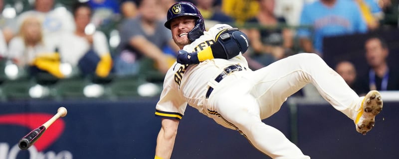 Brewers Spring Training: 23 Bold Predictions for the 2023 Season - PART I -  Brewers - Brewer Fanatic