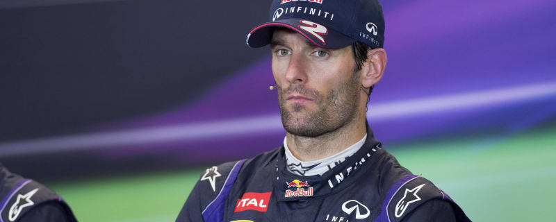 Mark Webber claims McLaren’s choice of ousting Daniel Ricciardo for Oscar Piastri was the ‘right one’