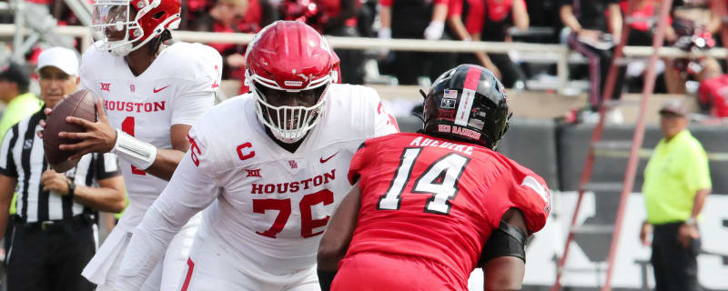 Three potential 2024 NFL Draft targets for the Browns