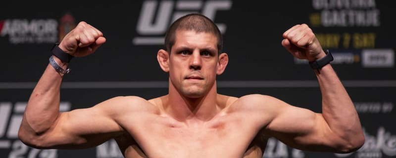 Donald Cerrone vs. Joe Lauzon scratched on fight day again