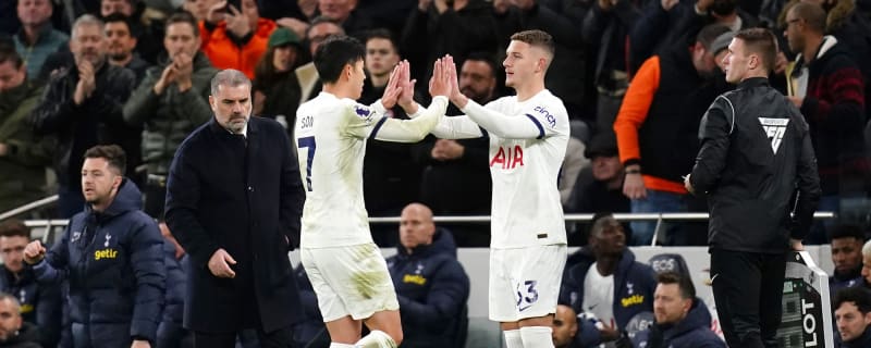 'There is a growing feeling…' – Alasdair Gold drops update on attacker; loan move now likely