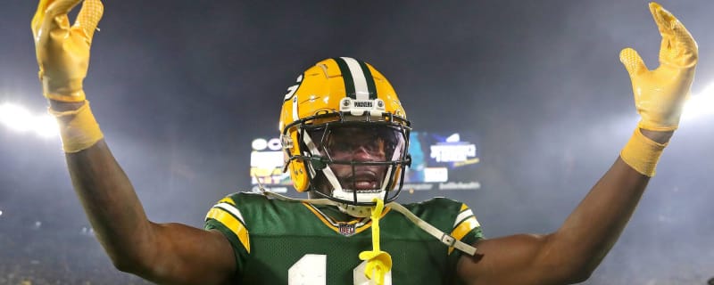 How Can the Packers Benefit from Having No True WR1?