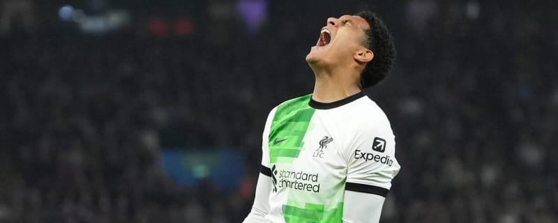 ‘Joke’, ‘Beast’ – Jarell Quansah’s latest Instagram post had several Liverpool teammates mesmerised