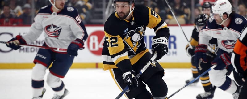 Penguins sign Bemstrom, Clurman and Imama to one-year contracts