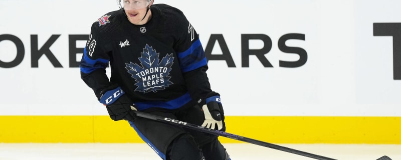 Maple Leafs’ Bobby McMann & Marshall Rifai: What’s Not to Like?