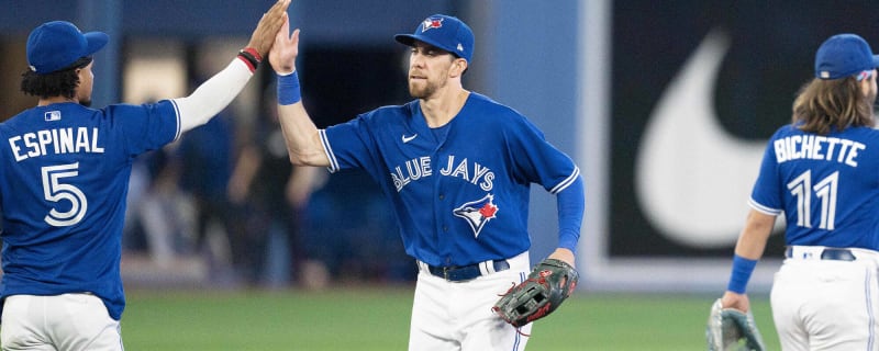 Phillies place Brandon Marsh on 10-day IL, claim outfielder off waivers  from Blue Jays - CBS Philadelphia