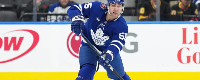 Mark Giordano joins Toronto Marlies as coaching advisor