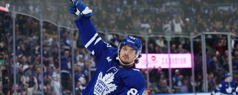 Six reasons Maple Leafs should trade this star